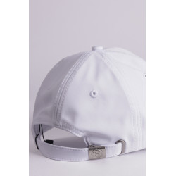 Berretto Impéria Harcour Bianco / argento Berretto Impéria Harcour Bianco / argento