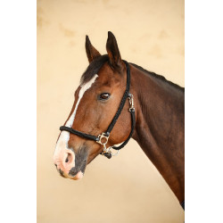 Capezzina Hups Harcour Nero