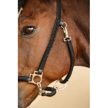 Capezzina Hups Harcour Nero