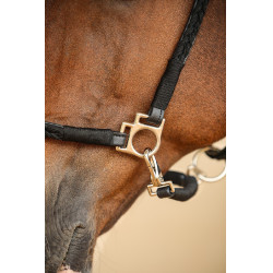 Capezzina Hups Harcour Nero