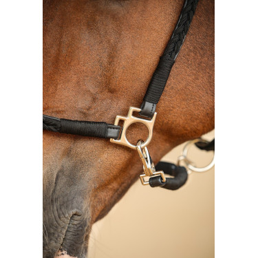 Capezzina Hups Harcour Nero