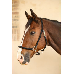 Capezzina Hups Harcour Nero