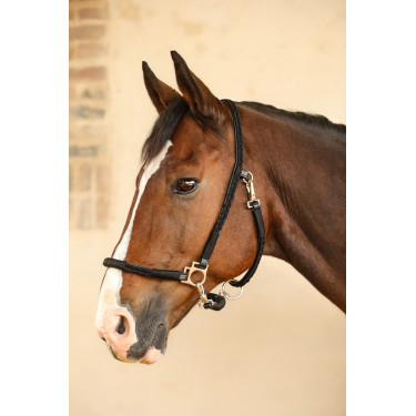 Capezzina Hups Harcour Nero