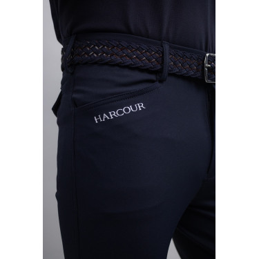 Pantaloni da equitazione Costas Harcour uomo Pantaloni da equitazione Costas Harcour uomo