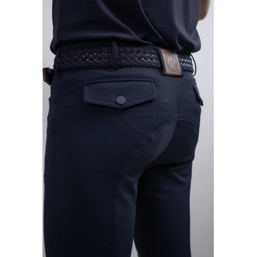 Pantaloni da equitazione Costas Harcour uomo Pantaloni da equitazione Costas Harcour uomo