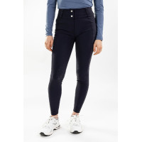 Pantaloni da equitazione Luce Harcour Marina Blu marino