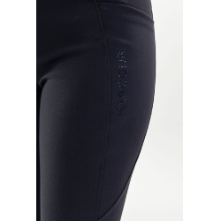 Pantaloni da equitazione Luce Harcour Marina Blu marino