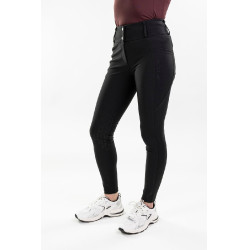 Pantaloni da equitazione Luce Harcour Nero
