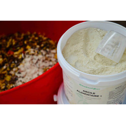 Argilla Alimentare+ Nutragile Argilla Alimentare+ Nutragile