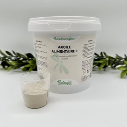 Argilla Alimentare+ Nutragile Argilla Alimentare+ Nutragile