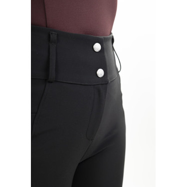 Pantaloni da equitazione Ludivine Harcour Pantaloni da equitazione Ludivine Harcour