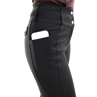 Pantaloni da equitazione Ludivine Harcour Pantaloni da equitazione Ludivine Harcour