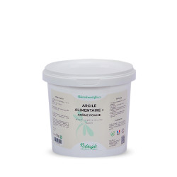 Argilla Alimentare+ Mela Nutragile Argilla Alimentare+ Mela Nutragile