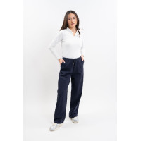 Pantaloni Pia Harcour Marina