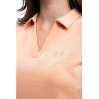 Abito Davina Harcour Marina Blu marino