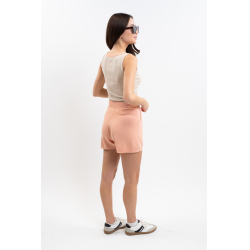 Short Saya Harcour Albicocca Arancione Short Saya Harcour Albicocca Arancione
