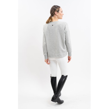 Felpa Unisex Galopea Harcour Felpa Unisex Galopea Harcour