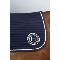 Sottosella Manchery Harcour Marino / lino Beige Sottosella Manchery Harcour Marino / lino Beige