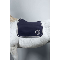 Sottosella Manchery Harcour Marino / lino Beige Sottosella Manchery Harcour Marino / lino Beige