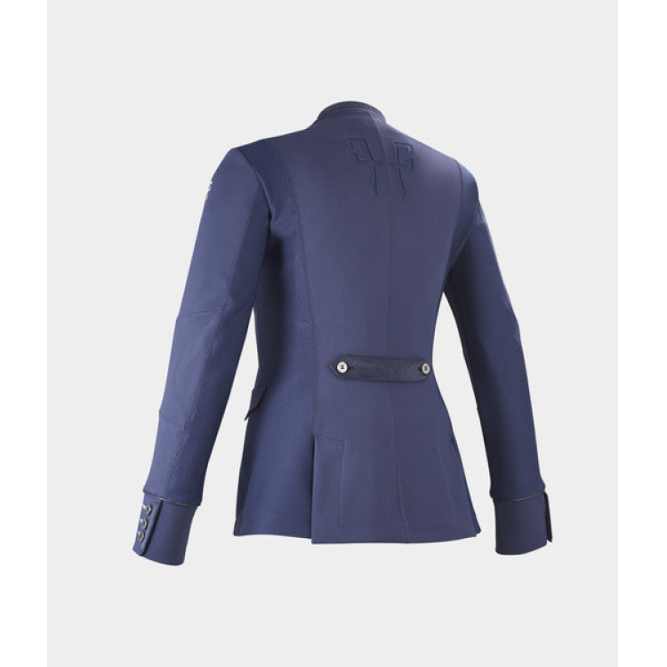 Giacca Air Motion Protect compatibile con Airbag Horse Pilot donna Giacca Air Motion Protect compatibile con Airbag Horse Pilot donna