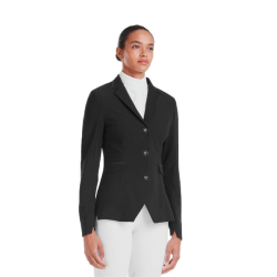 Giacca da concorso Aeromade Horse Pilot donna