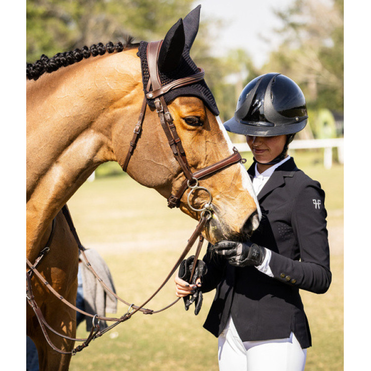 Giacca da concorso Aeromade Horse Pilot donna Giacca da concorso Aeromade Horse Pilot donna