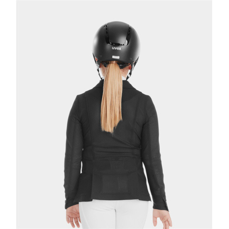 Giacca da concorso Aeromade Horse Pilot bambina Giacca da concorso Aeromade Horse Pilot bambina