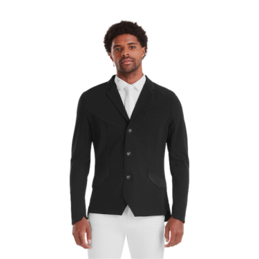Giacca da concorso Aeromade Horse Pilot uomo Giacca da concorso Aeromade Horse Pilot uomo