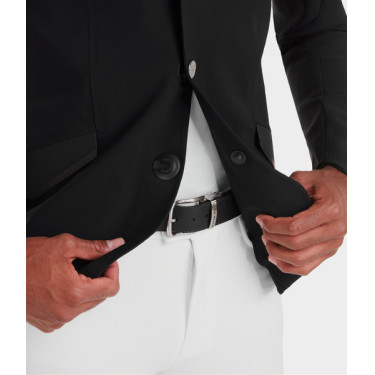 Giacca da concorso Aeromade Horse Pilot uomo Giacca da concorso Aeromade Horse Pilot uomo