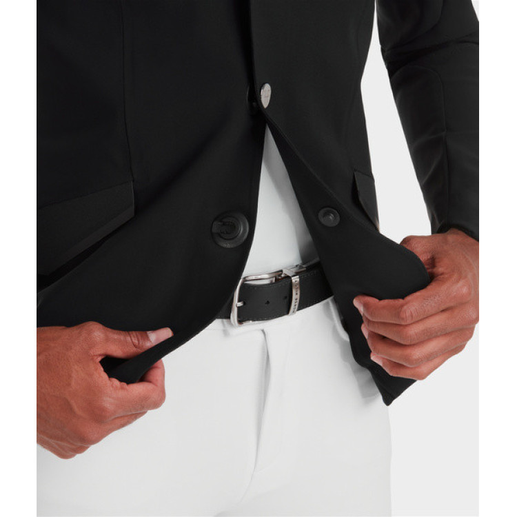 Giacca da concorso Aeromade Horse Pilot uomo Giacca da concorso Aeromade Horse Pilot uomo