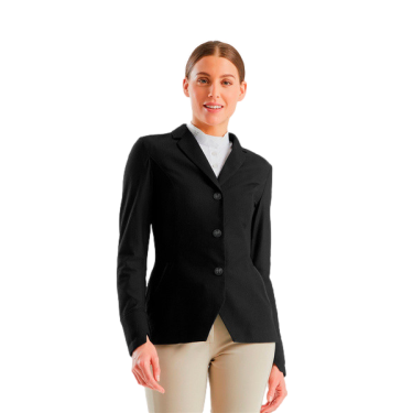Giacca da concorso Aeromesh Horse Pilot donna