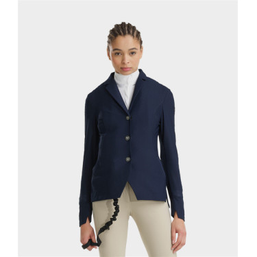 Giacca da concorso Aeromesh Horse Pilot donna Giacca da concorso Aeromesh Horse Pilot donna