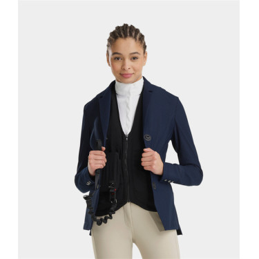 Giacca da concorso Aeromesh Horse Pilot donna Giacca da concorso Aeromesh Horse Pilot donna