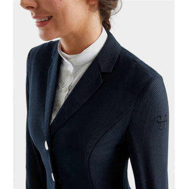 Giacca da concorso Aeromesh Horse Pilot donna Giacca da concorso Aeromesh Horse Pilot donna