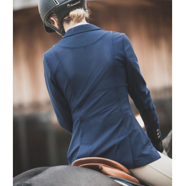 Giacca da concorso Aeromesh Horse Pilot donna Giacca da concorso Aeromesh Horse Pilot donna
