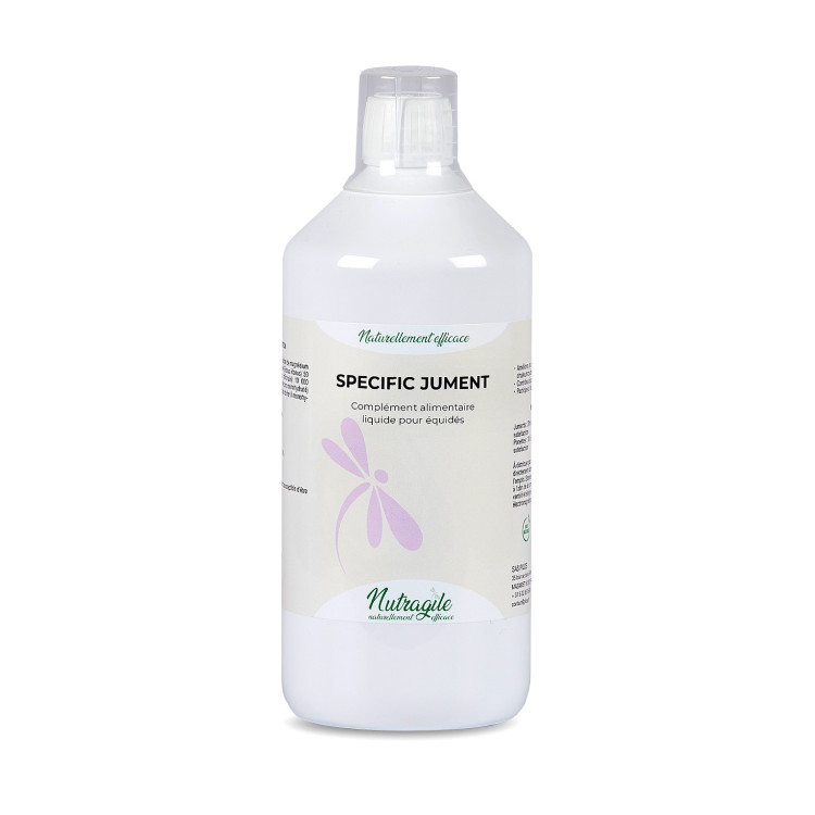 Nutragile Specific Giumenta