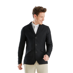Giacca da concorso Aeromesh Horse Pilot uomo