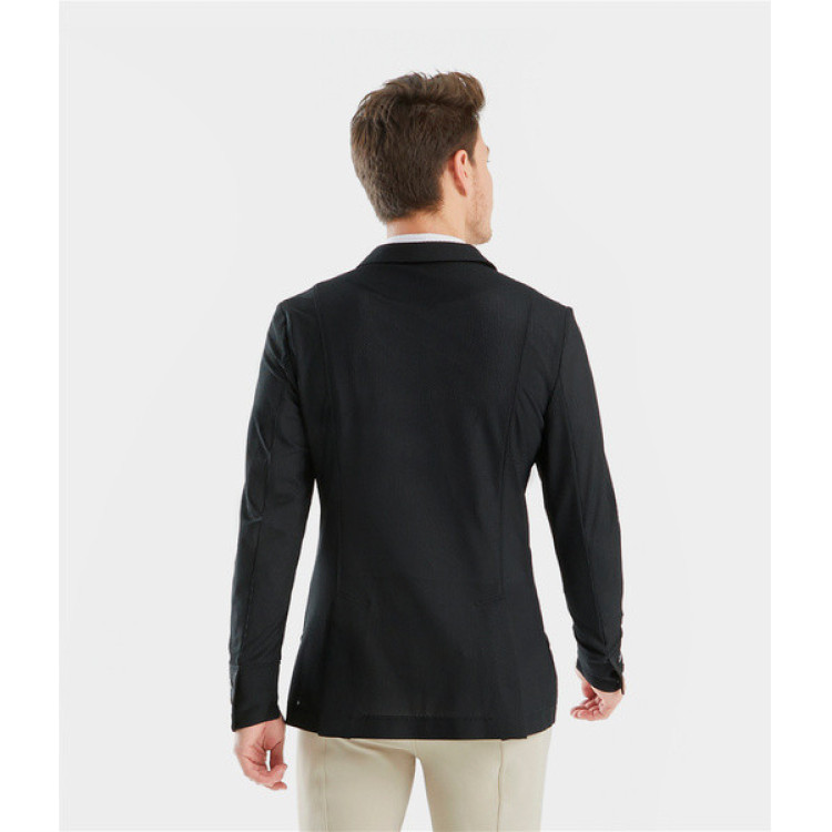 Giacca da concorso Aeromesh Horse Pilot uomo Giacca da concorso Aeromesh Horse Pilot uomo