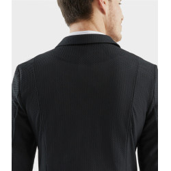 Giacca da concorso Aeromesh Horse Pilot uomo Nero