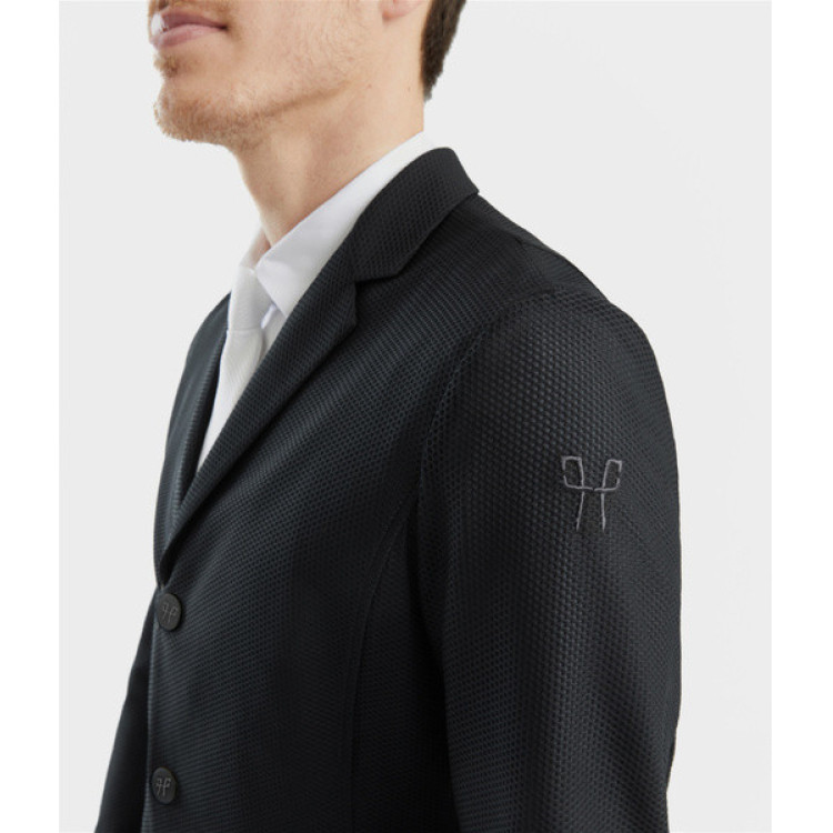 Giacca da concorso Aeromesh Horse Pilot uomo Giacca da concorso Aeromesh Horse Pilot uomo