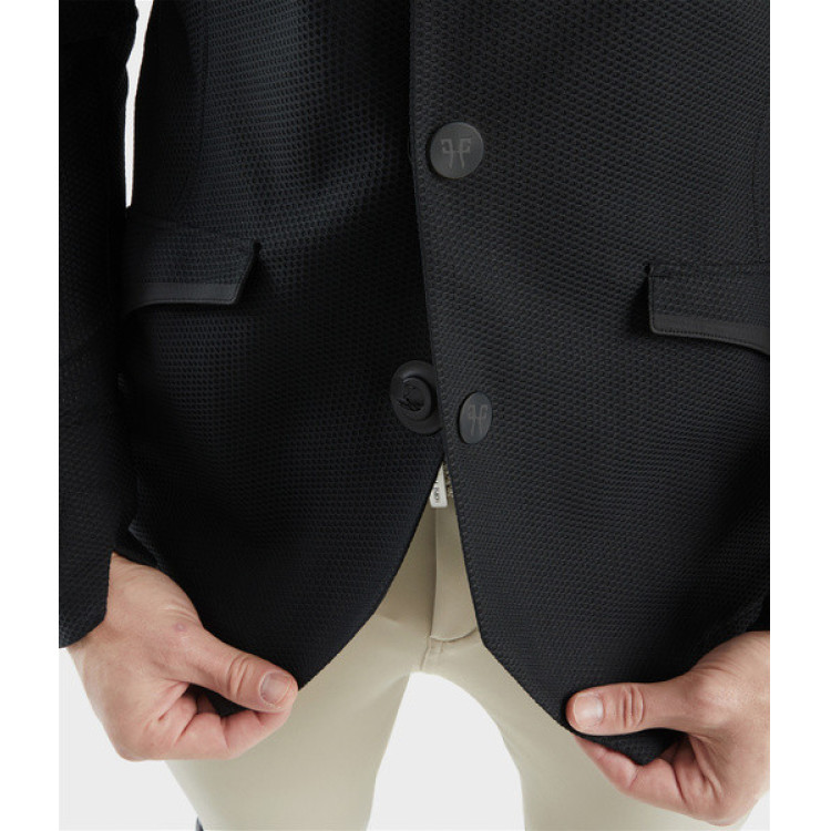 Giacca da concorso Aeromesh Horse Pilot uomo Giacca da concorso Aeromesh Horse Pilot uomo