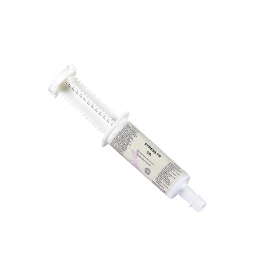 Nutragile Stress TR siringa
