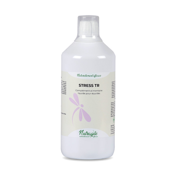 Nutragile Stress TR Liquido