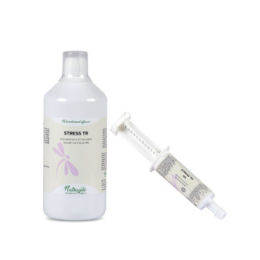 Nutragile Stress TR Liquido Nutragile Stress TR Liquido