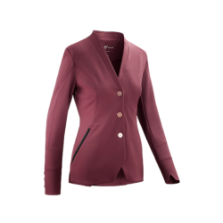Giacca da concorso Aerotech Horse Pilot donna