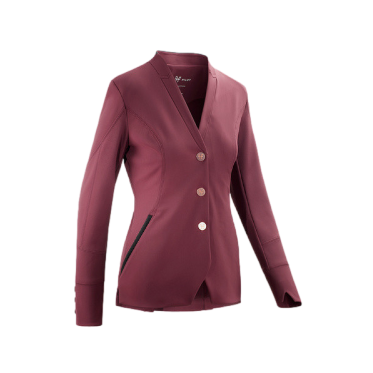 Giacca da concorso Aerotech Horse Pilot donna Giacca da concorso Aerotech Horse Pilot donna