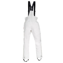 Pantalon de course toutes saisons Finn-Tack Pro Blanc