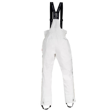 Pantalon de course toutes saisons Finn-Tack Pro Blanc
