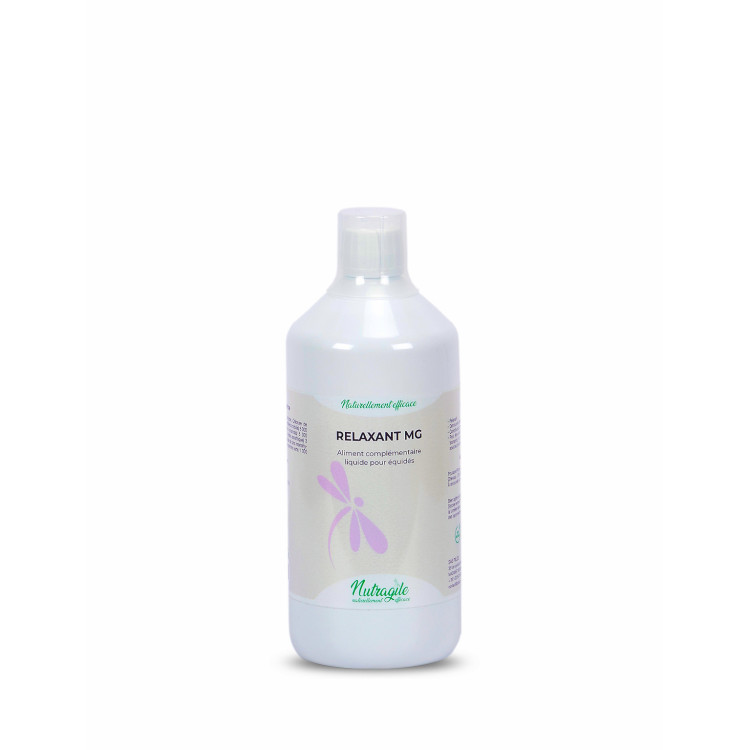 Nutragile Rilassante MG