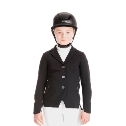 Giacca da concorso Aerotech Horse Pilot ragazza